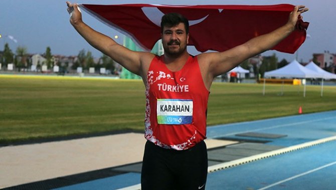 İslami Dayanışma Oyunları’na ADÜ damga vurdu