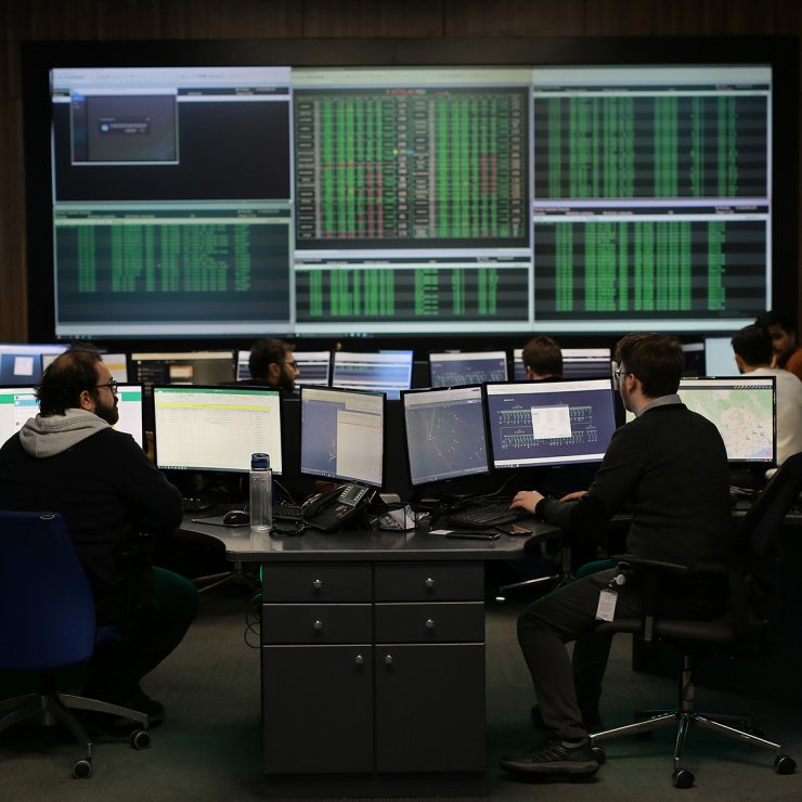 İstanbul Avrupa Yakası’nda elektrik tüketimi yüzde 9,7 arttı