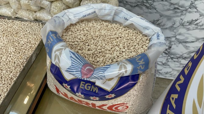 İstanbul'da narkotik operasyonlarında 94 tutuklama