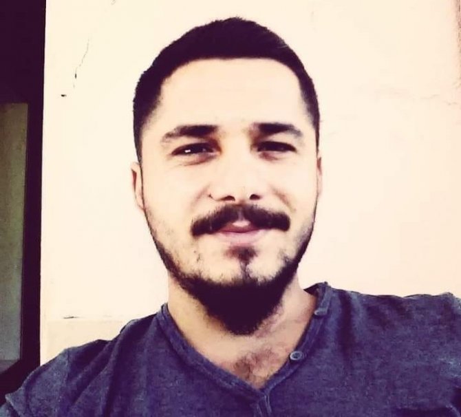 Nazilli’de trafik kazası: 1 ölü, 2 yaralı