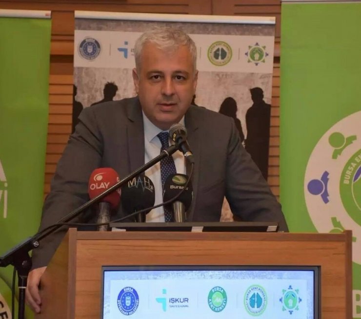 SGK Başkanlığı'na Kürşad Arat atandı