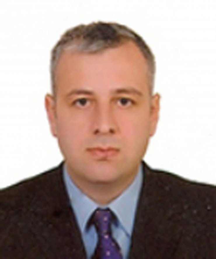 SGK Başkanlığı'na Kürşad Arat atandı