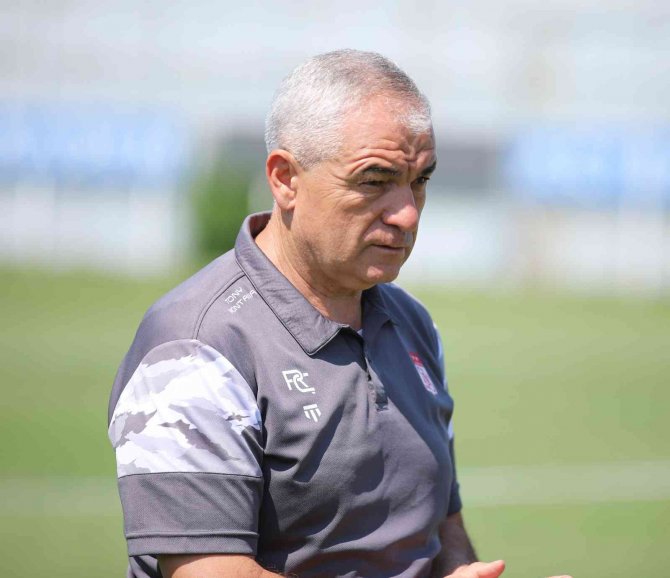 Sivasspor, Adana Demirspor maçına galibiyet için hazırlanıyor