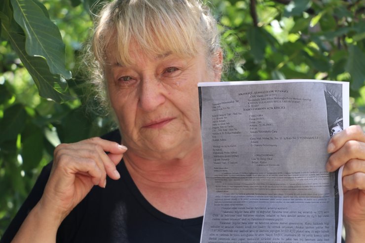 'Yol verme' kavgasında ölümde, adli kontrol tedbirine tepki