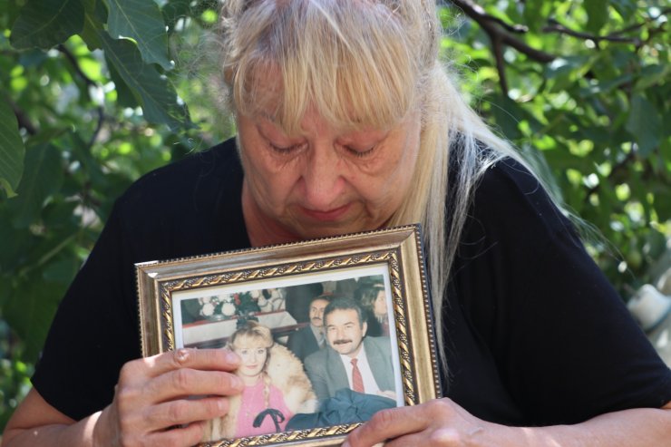 'Yol verme' kavgasında ölümde, adli kontrol tedbirine tepki