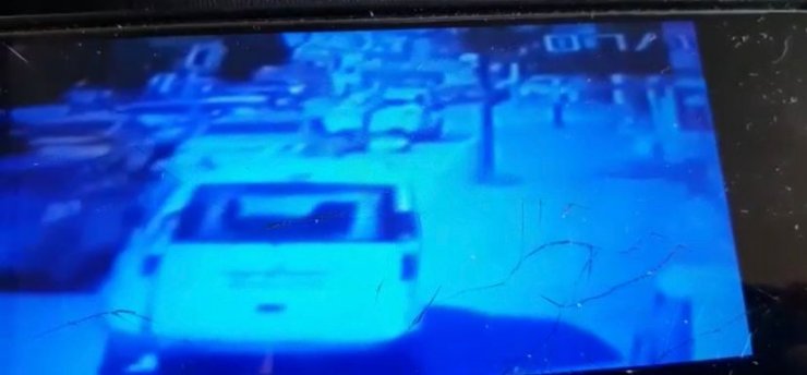 'Yol verme' kavgasında ölümde, adli kontrol tedbirine tepki