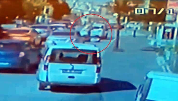 'Yol verme' kavgasında ölümde, adli kontrol tedbirine tepki