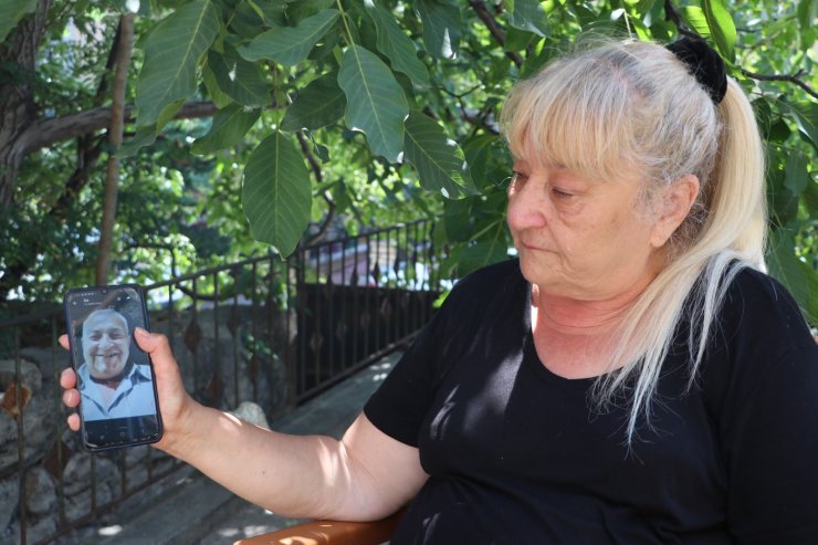 'Yol verme' kavgasında ölümde, adli kontrol tedbirine tepki