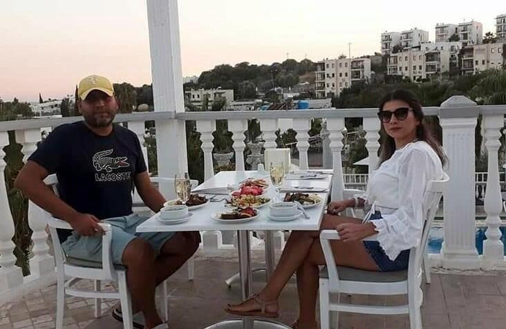 Boşanma aşamasındaki eşinin vurduğu Ezgi, hayatını kaybetti