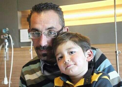 Çocuklara organ bağışı için bisikletle 7 bin kilometrelik umut yolculuğu