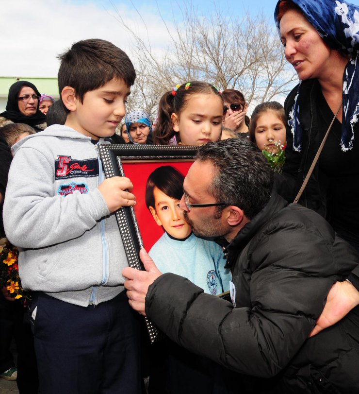 Çocuklara organ bağışı için bisikletle 7 bin kilometrelik umut yolculuğu