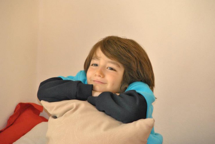 Çocuklara organ bağışı için bisikletle 7 bin kilometrelik umut yolculuğu