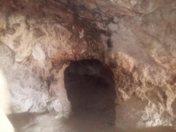 Cumhurbaşkanı Erdoğan talimat verdi, çalışmalar başladı