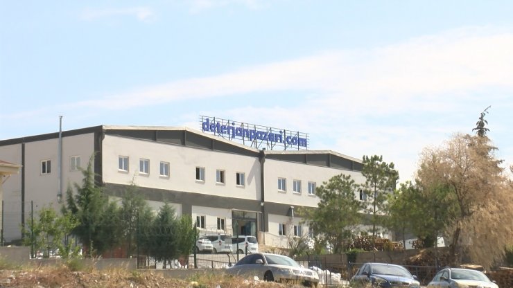 'Deterjan Pazarı'nda dolandırıcılık iddiasına soruşturma