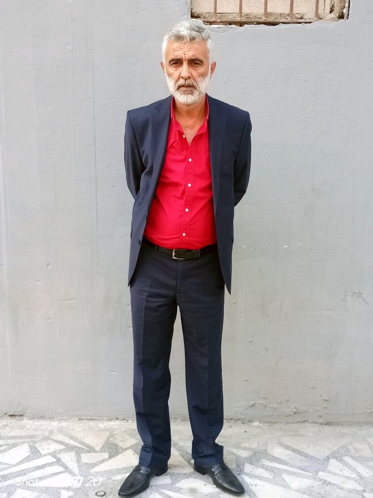 İşletmeciyi öldürdü, ‘Husumetlilerimize yardım ediyordu’ dedi