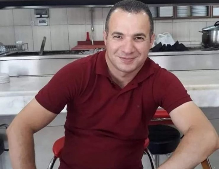 Kamyonetle çarpışan motosikletli 5 gün sonra öldü; kazanın görüntüleri ortaya çıktı