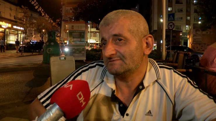 Konya'dan İstanbul'a un taşıyan kamyon ortalığı birbirine kattı