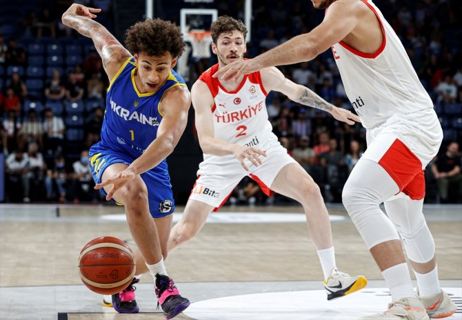 Türkiye, Ukrayna'yı rahat geçti