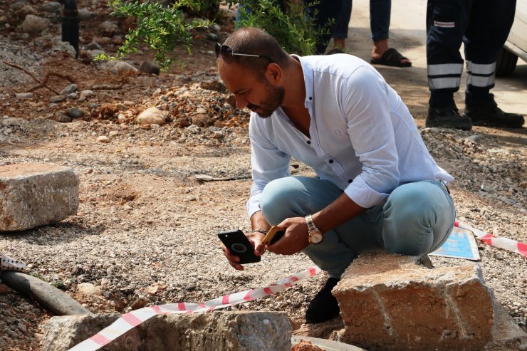 Yer altı kanalında elektrik akımına kapılıp, ölen kişinin kimliği belli oldu
