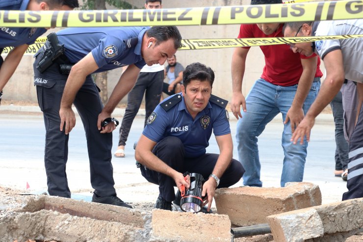 Yer altı kanalında elektrik akımına kapılıp, ölen kişinin kimliği belli oldu