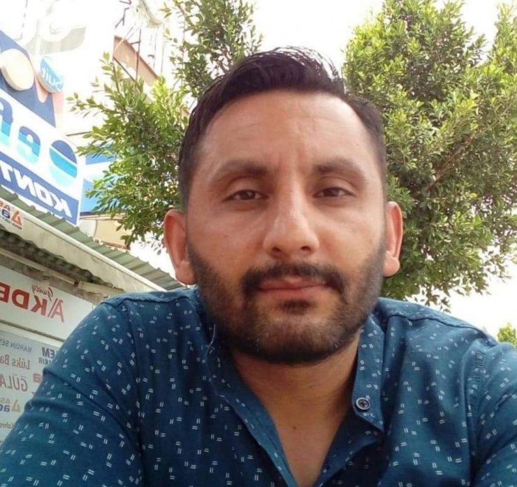 Yer altı kanalında elektrik akımına kapılıp, ölen kişinin kimliği belli oldu