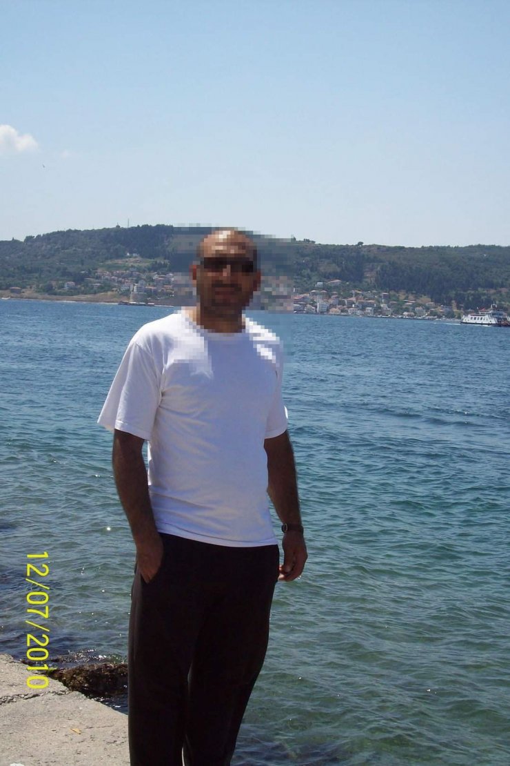 9 aylık çocuğunun kaçırıldığını söyleyip, ağlayarak yardım istedi