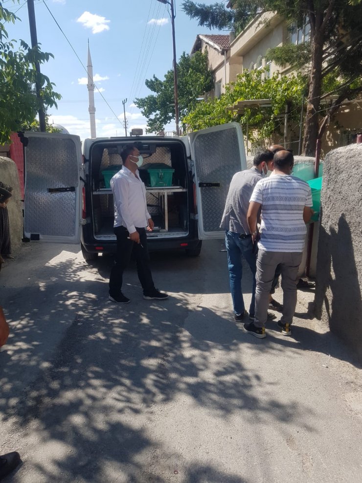 'Ağaç kesme' tartışmasında oğlunu öldüren babaya verilen cezaya itiraz