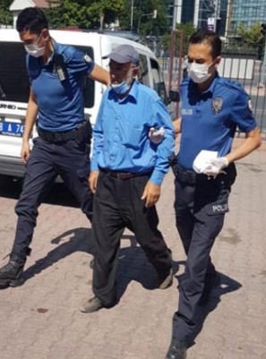 'Ağaç kesme' tartışmasında oğlunu öldüren babaya verilen cezaya itiraz