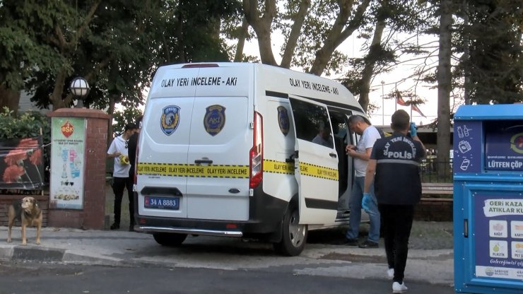 Alkol tartışması kanlı bitti: 1 ölü, 1 yaralı