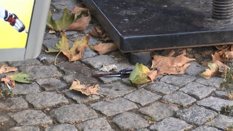 Alkol tartışması kanlı bitti: 1 ölü, 1 yaralı