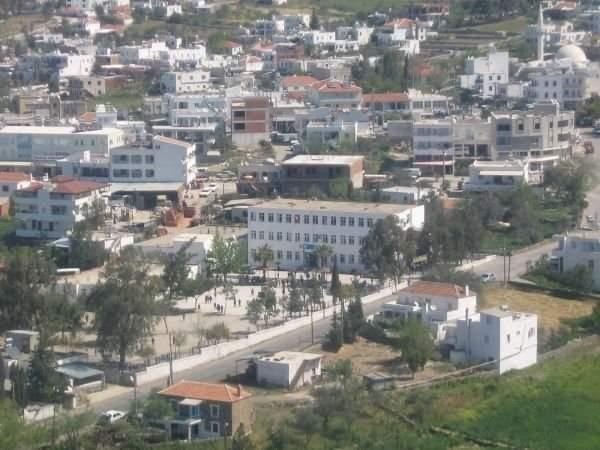 Bodrum’a 3 yeni okul müjdesi