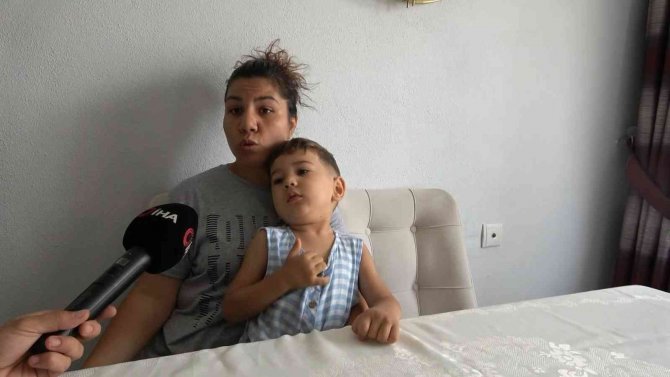 Böyle vicdansızlık görülmedi...Nefes kesen kovalamaca ile böyle yakalandı