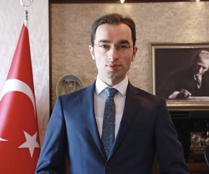 Çaycuma ve Gökçebey mülki idare amirleri değişti