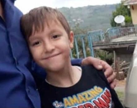 Denizde kaybolan Doğukan’ı arama çalışmaları 1 yıl sonra yeniden başladı