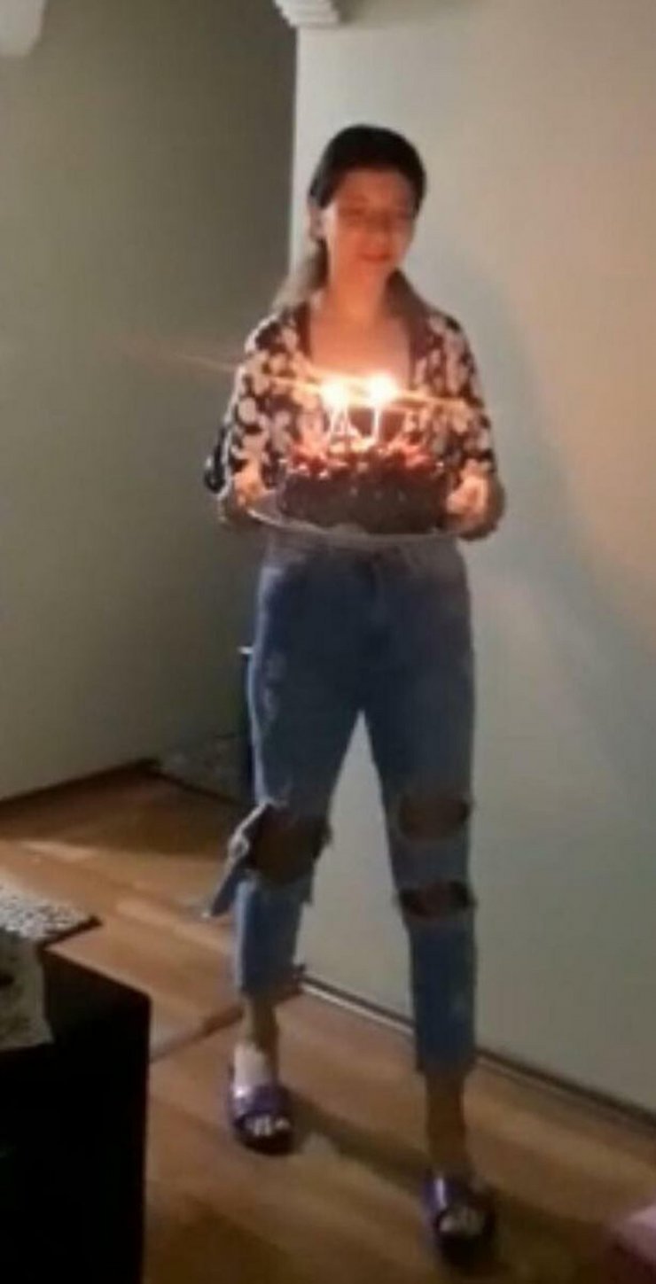 Eşinin öldürdüğü Ezgi, evlilik yıl dönümünde toprağa verilecek