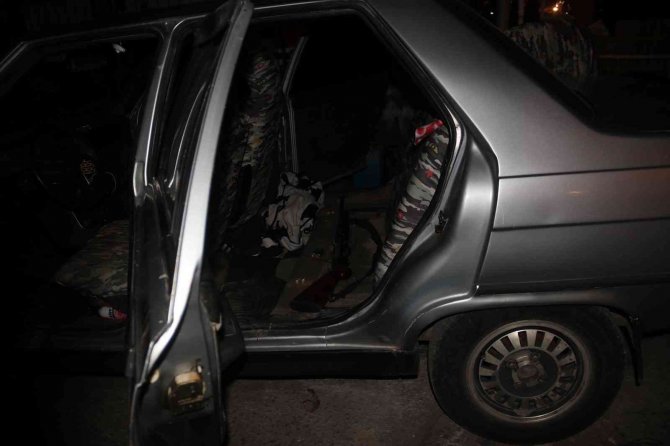 Fethiye’de silahlı kavga: 3 yaralı