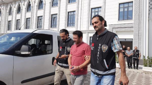 Gece bekçisi itiraf edince 3 cinayet aydınlatıldı