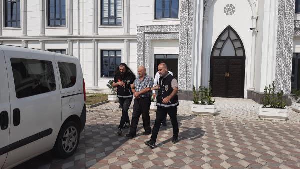 Gece bekçisi itiraf edince 3 cinayet aydınlatıldı