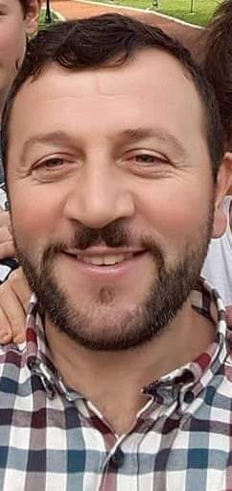 Patlamada sahibinin öldüğü fabrikanın üretim müdürü de kurtarılamadı