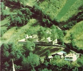 Rize'de eski cezaevinin bulunduğu alan, sosyal tesise dönüştürülüyor