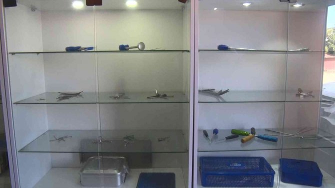 35 bin kalem ürünle 100’den fazla ülkeye ihracat yapıyorlar