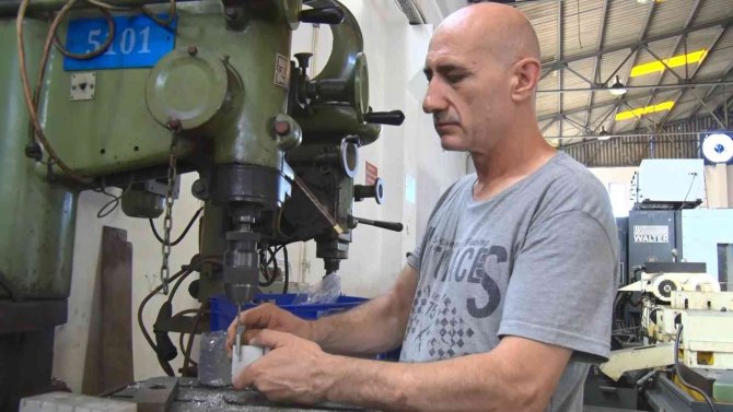 35 bin kalem ürünle 100’den fazla ülkeye ihracat yapıyorlar