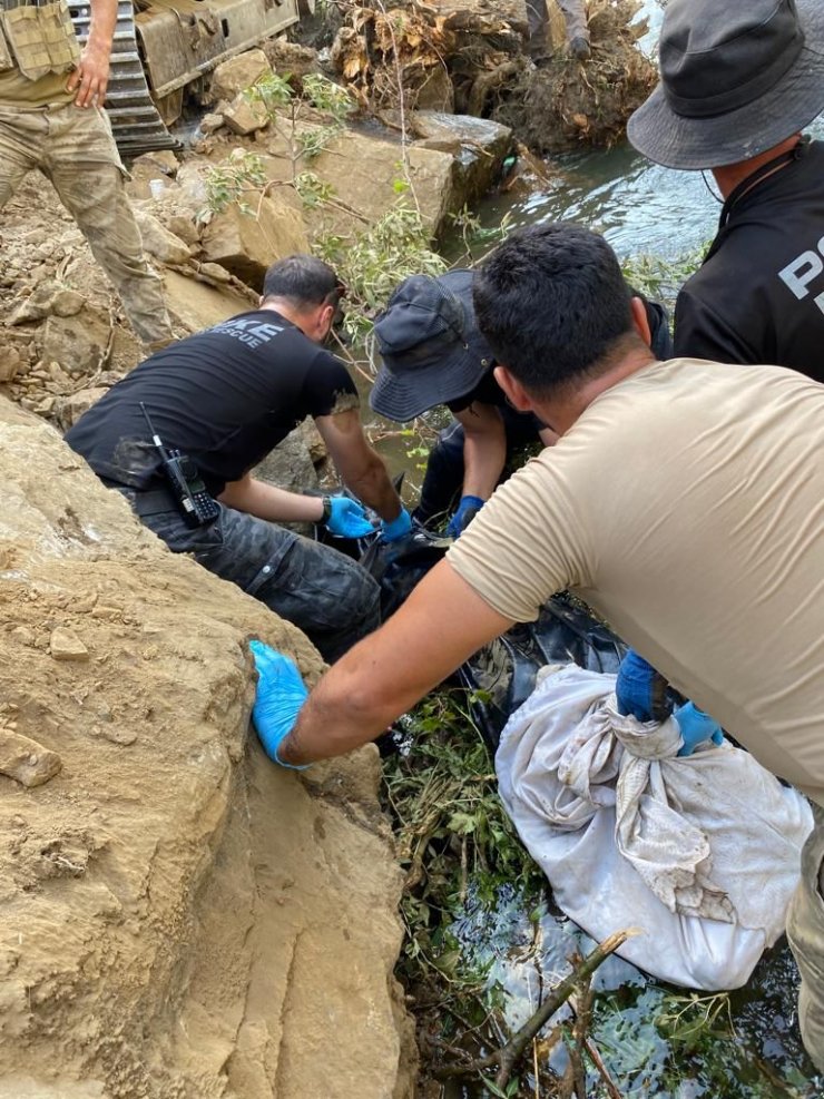 64 gündür aranan hemşireden acı haber!