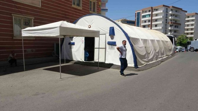 Ailelerin evlat mücadelesi bin 75’nci gününde