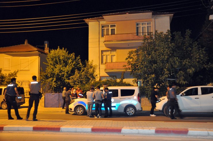 Bu nasıl anne? Bebeğini boğup evin bahçesine gömmüş