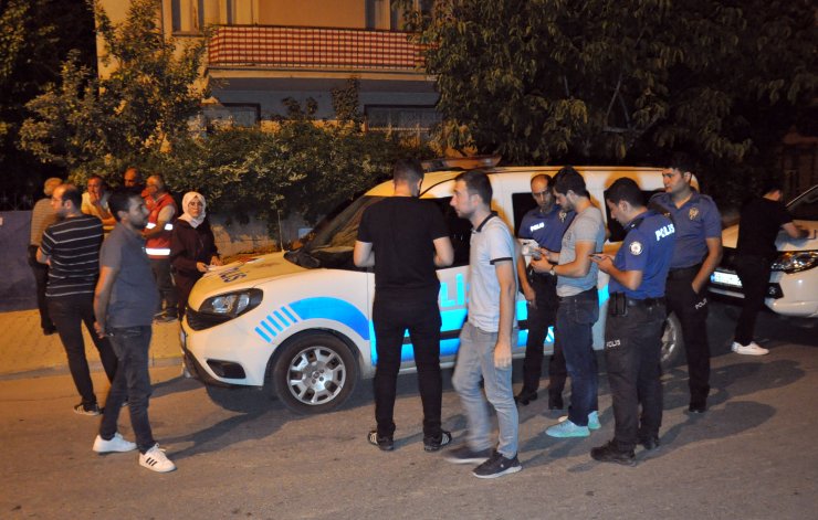 Bu nasıl anne? Bebeğini boğup evin bahçesine gömmüş