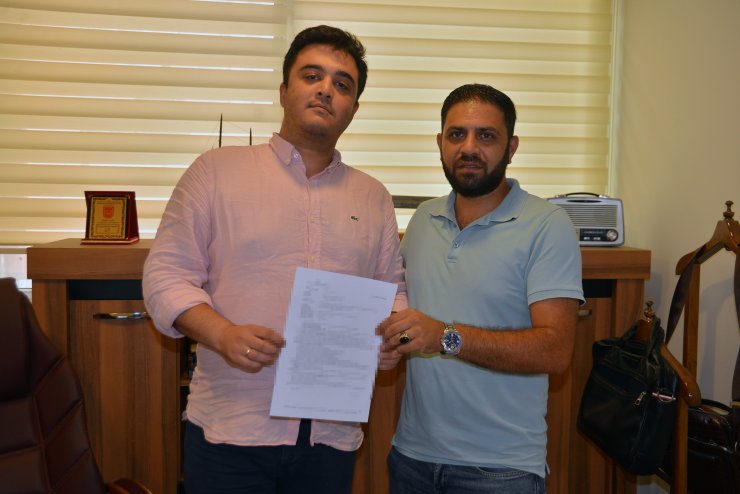 Ceza yiyenler dikkat! Fahri trafik müfettişinin kestiği para cezasını böyle iptal ettirdi