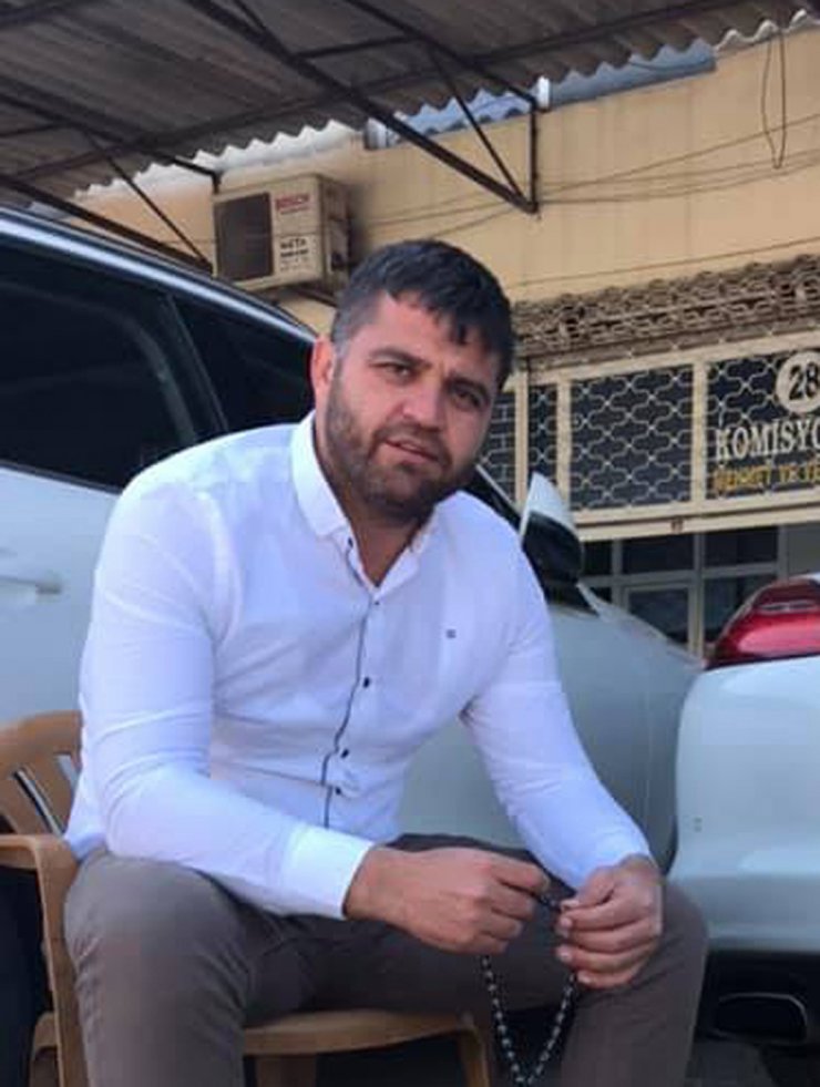 Komisyoncuyu öldüren eski çalışanı çıktı