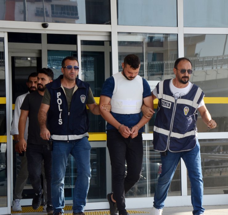 Komisyoncuyu öldüren eski çalışanı çıktı