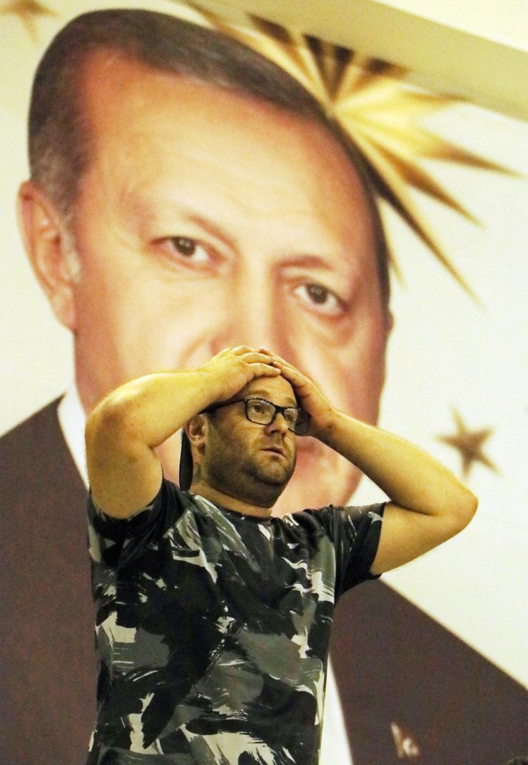 Minik boksörler, altın madalya için tüm yeteneklerini sergiliyor